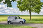 Opel Combo Cargo 4x4 2019 года